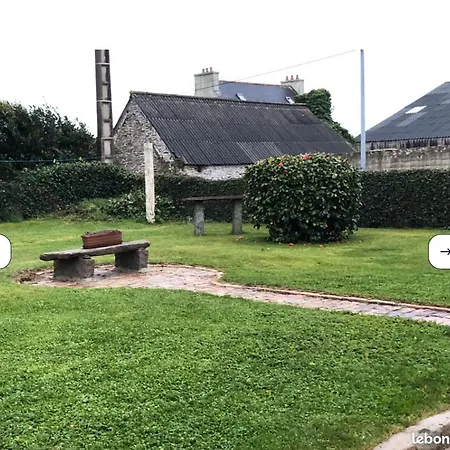 Maison De Keringar Vian, Entre Terre Et *