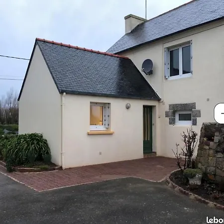 بيت للعطل Maison De Keringar Vian, Entre Terre Et *