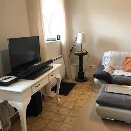 Maison De Keringar Vian, Entre Terre Et بيت للعطل لي كونكي